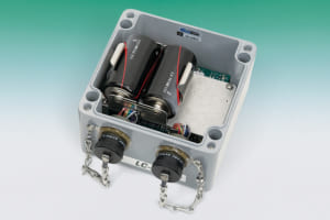 Bộ ghi đo tự động đơn kênh/Single-Channel Datalogger (VW) | LC-2 Series · Model 8002-1(A)– Geokon.USA