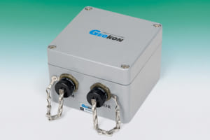Bộ ghi đo tự động đơn kênh/Single-Channel Datalogger (VW) | LC-2 Series · Model 8002-1(A)– Geokon.USA