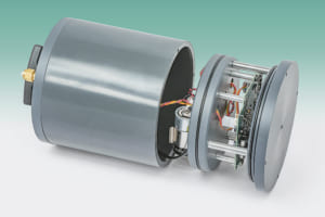 Bộ ghi dữ liệu một kênh chống thấm nước/Waterproof Single-Channel Datalogger (VW) | LC-2 Series · Model 8002-WP– Geokon.USA