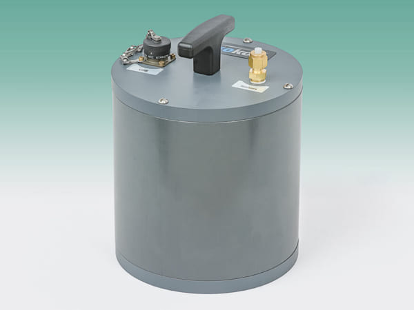 Bộ ghi dữ liệu một kênh chống thấm nước/Waterproof Single-Channel Datalogger (VW) | LC-2 Series · Model 8002-WP– Geokon.USA