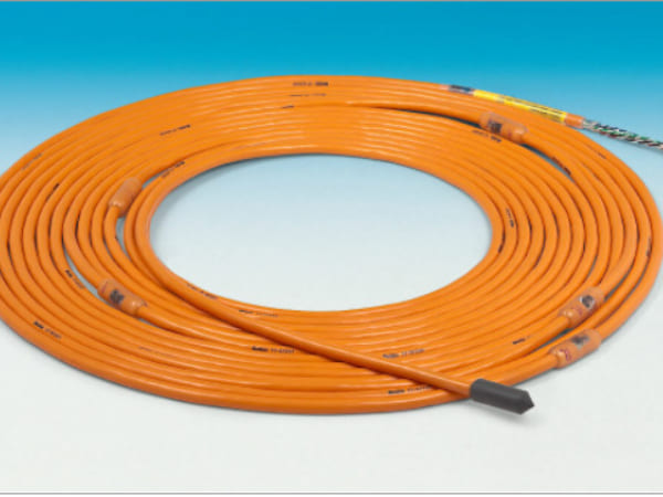 Cảm biến đo nhiệt độ dạng chuỗi/ Thermistor Strings | Model 3810 – Geokon.USA