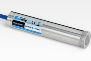 Máy đo áp lực lỗ rỗng- áp lực thấm chống ăn mòn/ Corrosion Resistant Piezometers (VW) | Model 4500CR Series – Geokon.USA