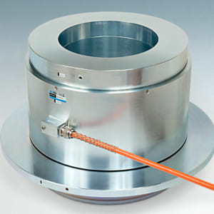 Cảm biến đo tải trọng/ 1500 Ton Load Cells (VW) | Model 4900X-3000-10.5 – Geokon.USA