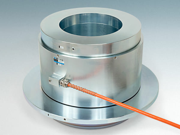 Cảm biến đo tải trọng/ 1500 Ton Load Cells (VW) | Model 4900X-3000-10.5 – Geokon.USA