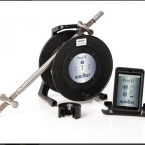 Máy đo độ nghiêng kỹ thuật số/ PROFIL Digital Inclinometer Probe – Roctest.Canada