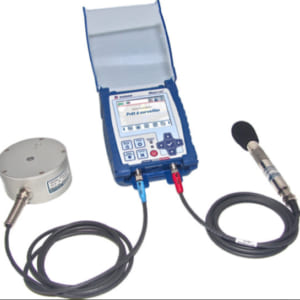 Thiết bị đo rung chấn Micromate / Vibration and Air Overpressure Monitor – Instantel Micromate – Roctest.Canada
