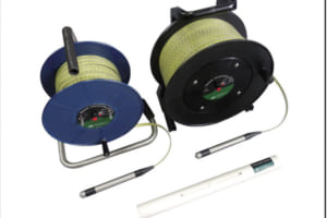 Máy đo từ tính/ Magnetic extensometer Model 4680 – ACE.Hàn Quốc
