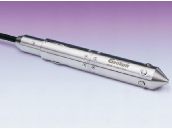 Cảm biến đo ứng xuất hố khoan/ Borehole Deformation Gauges | Model 5000 – Geokon.USA