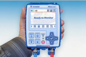 Thiết bị đo rung chấn/ Micromate | Vibration and Air Overpressure Monitor – Geokon.USA