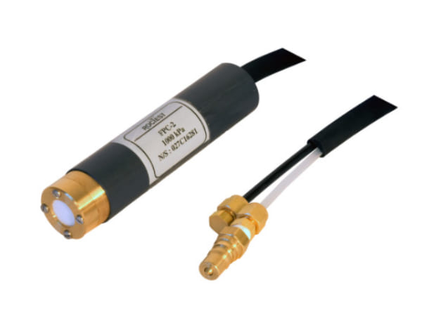 Máy đo áp suất khí nén/ FPC-2 Pneumatic Piezometer  – Roctest.Canada