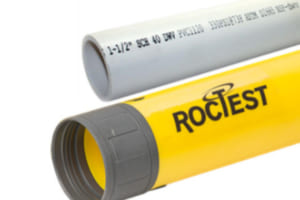 Thiết bị đo độ nghiêng/ GEOSTRING – In Place MEMS Inclinometer – Roctest.Canada