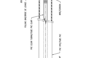 Đầu dò Frost Probe – Roctest. Canada