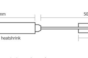 Cảm biến đo độ căng SFO-W Spot-Weldable Strain Sensor – Roctest.Canada