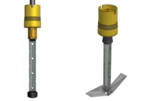 Ống bảo vệ thiết bị đo độ nghiêng GEO-LOK Inclinometer Casing – Roctest.Canada