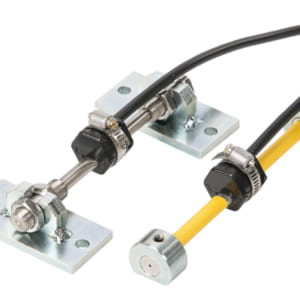 Cảm biến dây rung đo độ căng SM-5 Series Surface Mount Vibrating Wire Strain Gauge – Roctest.Canada