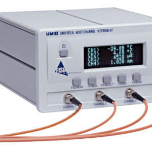 Thiết bị thu thập dữ liệu UMI Multi-Channel Tabletop Datalogger – Roctest.Canada