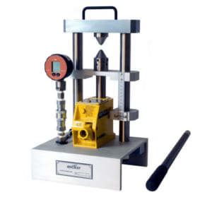 Máy kiểm tra tải trọng PIL-10 – Point Load Tester – Roctest. Canada 