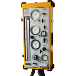 Thiết bị đo áp xuất G-AM II Ménard Pressuremeter – Roctest.Canada