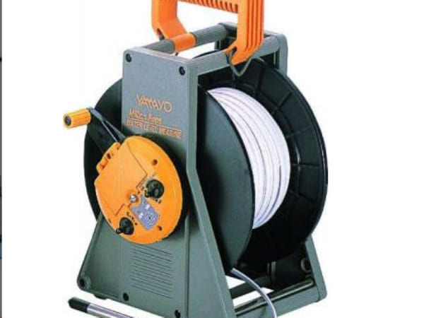 Thước đo mực nước ngầm Yamayo RWL100 – Nhật Bản