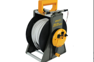 Thước đo mực nước ngầm Yamayo RWL100 – Nhật Bản