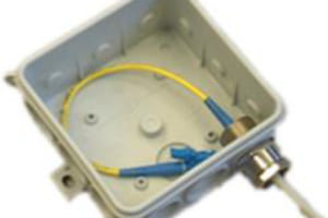 Thiết bị hộp kết nối Connection Box – Roctest.Canada