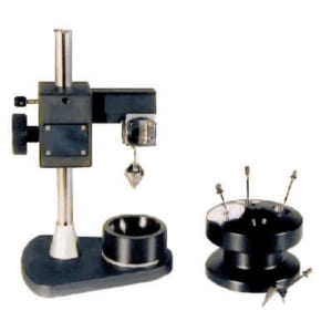 Thiết bị G-200 Fall Cone Apparatus  – Roctest.Canada