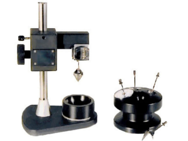 Thiết bị G-200 Fall Cone Apparatus  – Roctest.Canada