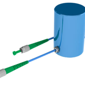 Cảm biến MuST FBG Mono-Axial Accelerometer – Roctest.Canada