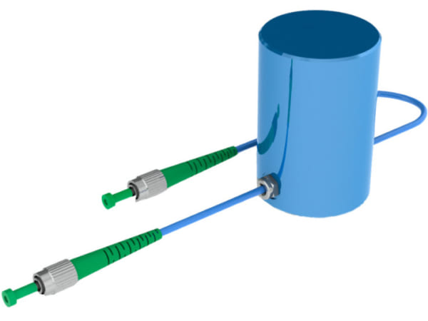 Cảm biến MuST FBG Mono-Axial Accelerometer – Roctest.Canada