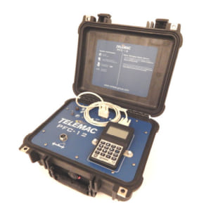 Thiết bị thu thập dữ liệu PFC-12 Portable Datalogger – Roctest.Canada