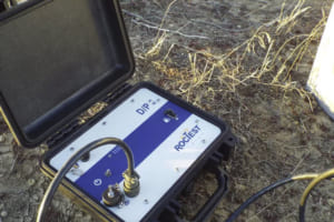 Thiết bị đo áp suất TEXAMᵉ Pressuremeter – Roctest.Canada