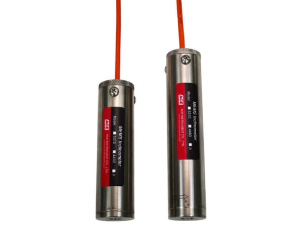 Cảm biến đo độ nghiêng MEMS inclinometer Model 5310 – ACE. Hàn Quốc