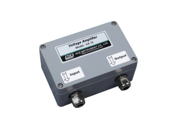 Bộ khuếch đại điện áp Voltage amplifier Model VA10 – ACE.Hàn Quốc