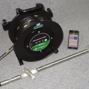 Bộ máy đo độ nghiêng kỹ thuật số Digital vertical inclinometer system Model 5481  – ACE.Hàn Quốc