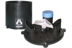 Cảm biến đo lượng mưa Rainwise – RainWise. USA