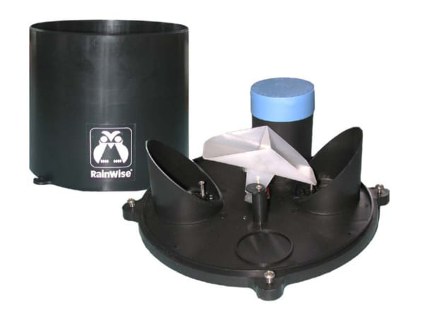 Cảm biến đo lượng mưa Rainwise – RainWise. USA