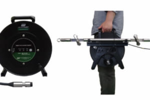 Bộ đo độ nghiêng kỹ thuật số/ Digital horizontl slope inclined inclinometer system Model 5481 – ACE.Hàn Quốc