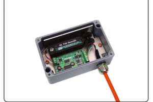 Cảm biến đo độ nghiêng ELS tilt sensor/ beam sensor Model 5420-5440 – ACE.Hàn Quốc