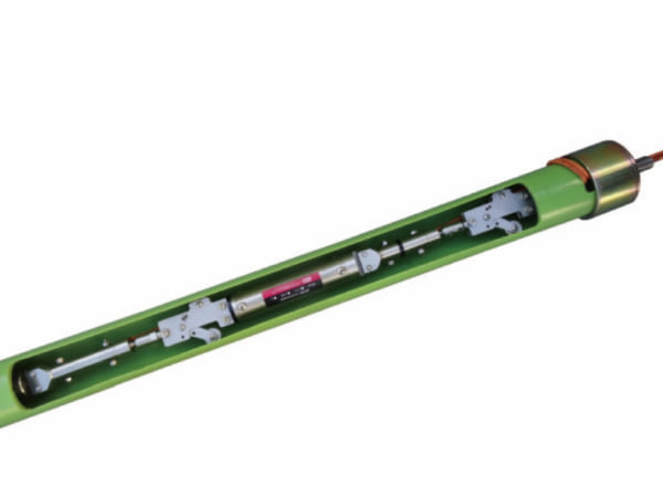 Thiết bị đo độ nghiêng đa điểm FSG vertical multi-point inclinometer Model 4430 – ACE.Hàn Quốc