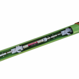 Thiết bị đo độ nghiêng đa điểm MEMS vertical, horizontal multi-pint inclinometer Model 4490 – ACE.Hàn Quốc