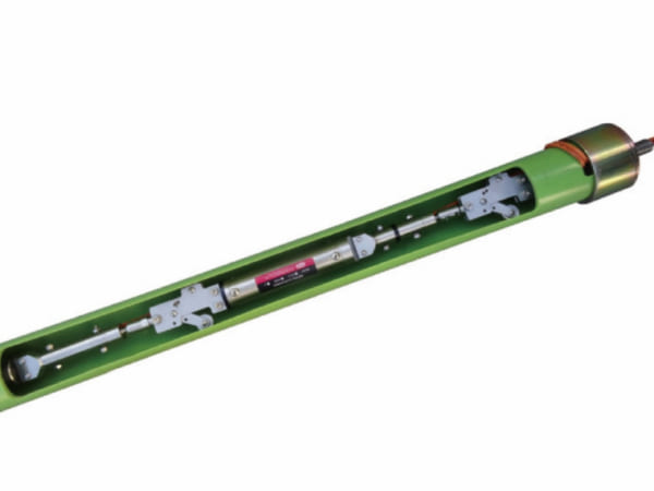 Thiết bị đo độ nghiêng đa điểm MEMS vertical, horizontal multi-pint inclinometer Model 4490 – ACE.Hàn Quốc