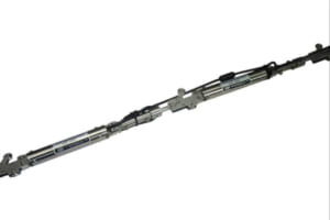 Thiết bị đo độ nghiêng đa điểm MEMS vertical, horizontal multi-pint inclinometer Model 4490 – ACE.Hàn Quốc