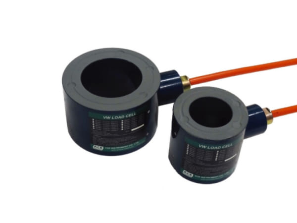 Cảm biến dây rung đo tải trọng VW load cell  – ACE.Hàn Quốc