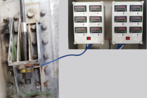 Cảm biến đo tải trọng FSG load cell – ACE.Hàn Quốc
