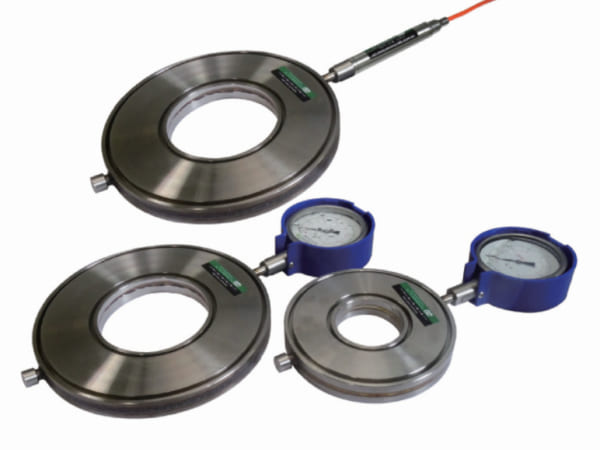 Cảm biến tải trọng thủy lực Hydraulic load cell – ACE.Hàn Quốc