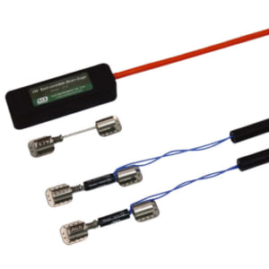 Cảm biến đo ứng xuất VW spot weldable strain gage Model 1210 – ACE.Hàn Quốc