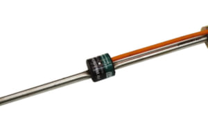 Thiết bị đo biến dạng VW weldable strain gages – ACE.Hàn Quốc