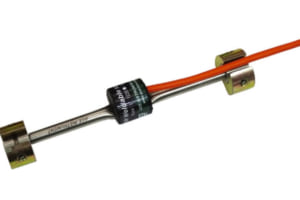 Thiết bị đo biến dạng VW weldable strain gages – ACE.Hàn Quốc