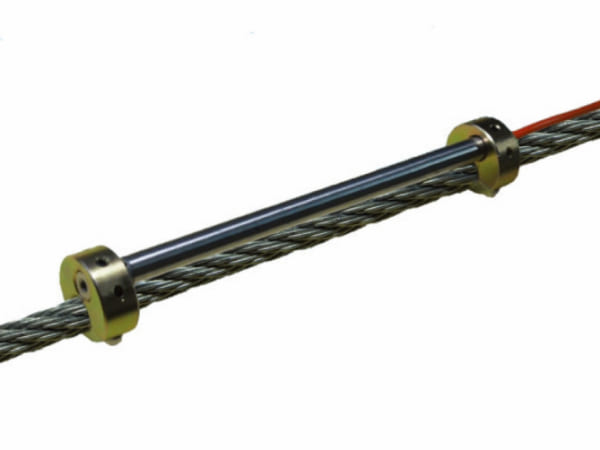 Máy đó biến dạng sợi VW strand  strainmeter Model 1315 – ACE.Hàn Quốc