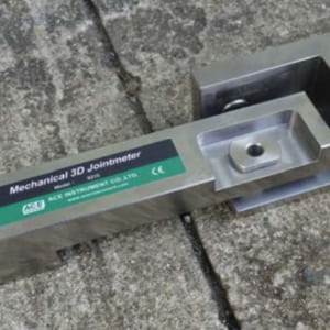 Thiết bị đo cơ học Mechanical 3D jointmeter Model 6310 – ACE.Hàn Quốc